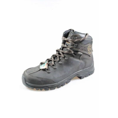 Abbildung von Meindl Herren Vakuum Men Ultra Trekking &amp; Wanderstiefel, Dunkelbraun, 50.5 EU
