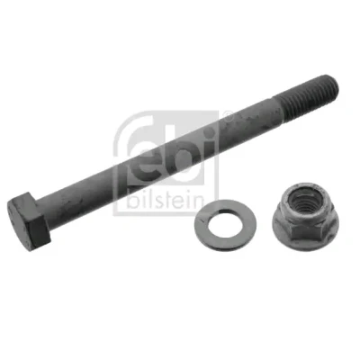 Abbildung von FEBI BILSTEIN 49701 Montagesatz, Lenker Vorderachse links, rechts AUDI: A5 B8 Cabrio, A8 D4, A7 Sportback kfzteile, kfzteile24, bandel