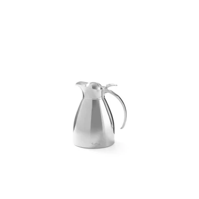 Abbildung von Hendi Thermoskanne Chrom 1.5 Liter
