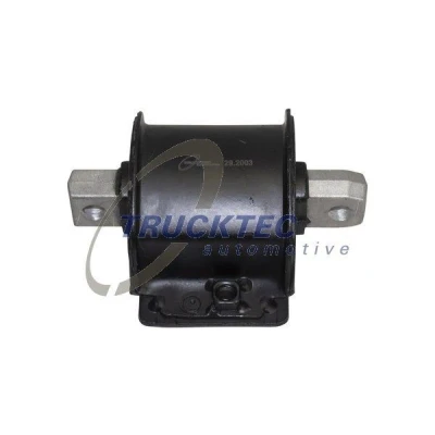 Abbildung von TRUCKTEC AUTOMOTIVE 02.22.036 Motorlager hinten MERCEDES BENZ: E Klasse Limousine, C T modell