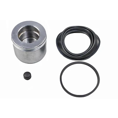 Abbildung von METZGER 114 5106 Bremssattel Reparatursatz mit Kolben 60 OPEL: Astra J Schrägheck, Sports Tourer, Kasten / Kombi