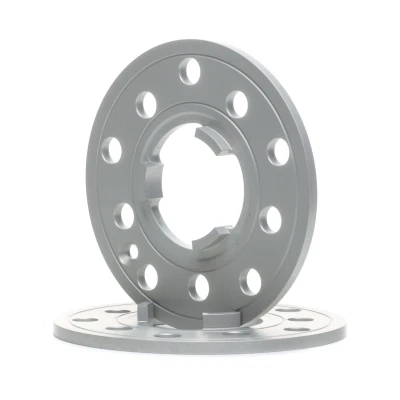 Abbildung von EIBACH Pro Spacer S90 2 07 001 Spurverbreiterung 5 130 7 PORSCHE: Panamera, Boxster, Cayman, AUDI: Q7, VOLKSWAGEN: Touareg II