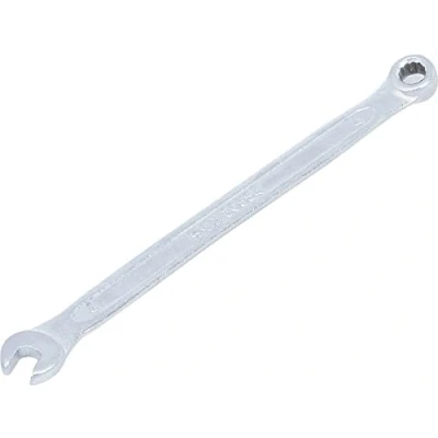 Abbildung von BGS 30554 Maul Ringschlüssel SW 4 mm Gabelringschlüssel