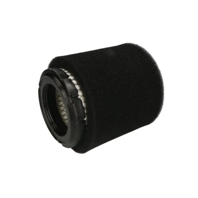 Abbildung von BLUE PRINT ADA102258 Luftfilter 187 160 Filtereinsatz mit Vorfilter JEEP: Compass, Patriot, DODGE: Caliber