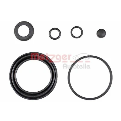 Abbildung von METZGER 114 0038 Bremssattel Reparatursatz ohne Kolben 57 CITROËN: C5 II Kombi, I Schrägheck, Schrägheck