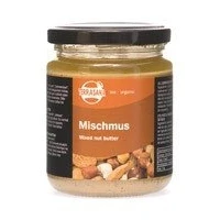 Abbildung von TerraSana Bio Mischmus, 250 g