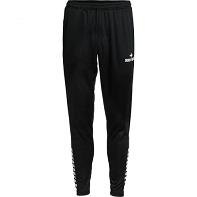 Abbildung von DERBYSTAR Primo Hose Schwarz Weiss 152