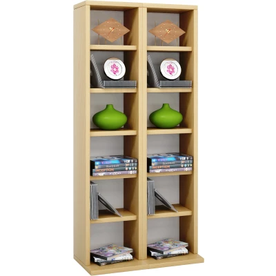 Abbildung von my home Anbauprogramm Milano Buche