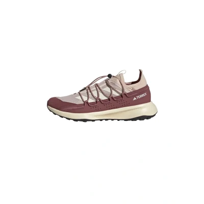 Abbildung von Adidas Terrex Voyager 21 Hikingschuh, Damen, Größe: 36, Putty mauve white warm clay Schuhe