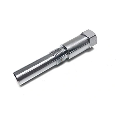 Abbildung von Streetparts24 Kolbenstopper M14 x 1,25mm für Roller Mofa Moped Mokick