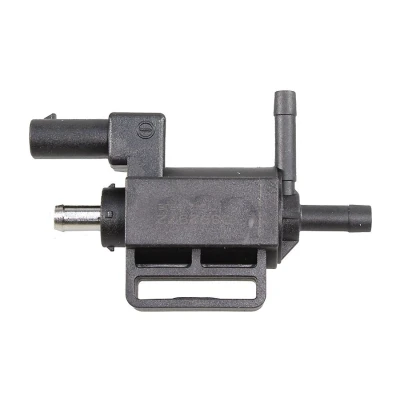 Abbildung von METZGER 0892972 Ladedruckregelventil elektrisch pneumatisch FORD: FOCUS 3 Turnier, S Max Mk1, MONDEO 4, VOLVO: S80 II, V70