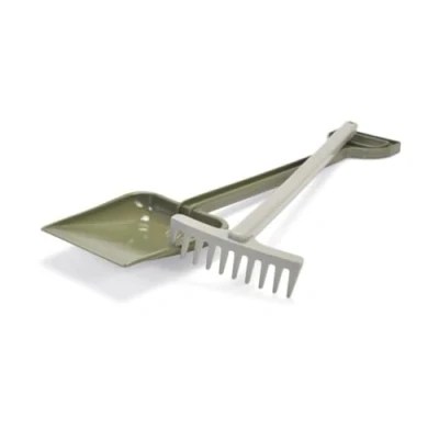 Abbildung von Dantoy BIOplastic Beach Set Schaufelschwader