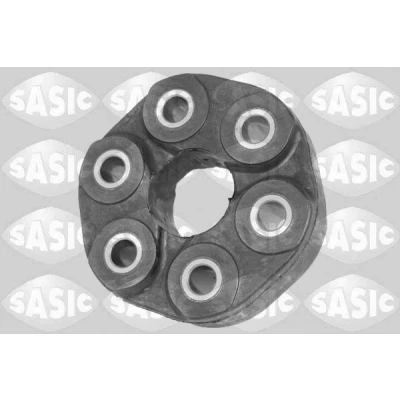 Abbildung von SASIC 2956015 Hardyscheibe vorne BMW: 5 Limousine, 3 Touring, Limousine