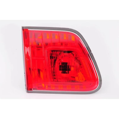 Abbildung von VALEO 043964 Rückleuchte ORIGINAL Teil links innerer ohne Glühlampen mit Lampenträger TOYOTA: Avensis III Station Wagon