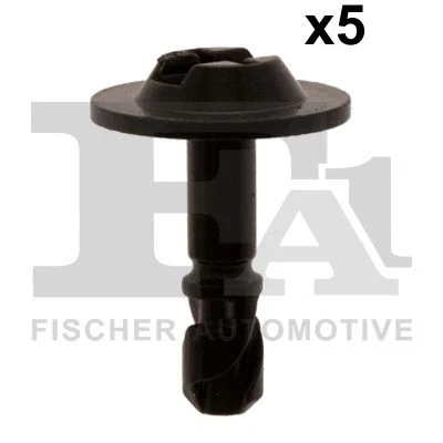 Abbildung von FA1 11 40095.5 Motor /Unterfahrschutz AUDI: A4 B8 Avant, A6 C7 Limousine