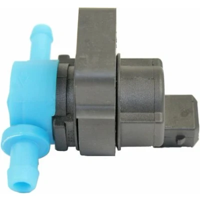 Abbildung von METZGER 2250241 Ventil, Aktivkohlefilter MERCEDES BENZ: Sprinter 3 T Kastenwagen, SLK, C Klasse modell