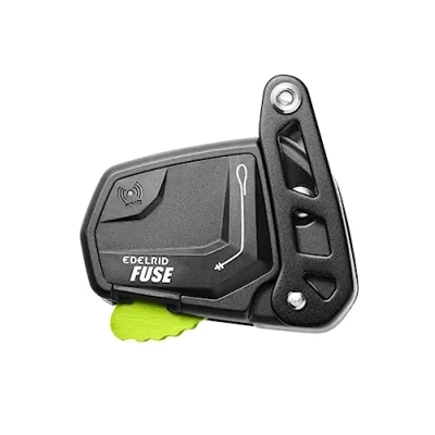 Abbildung von EDELRID Fuse mitlaufendes Auffanggerät