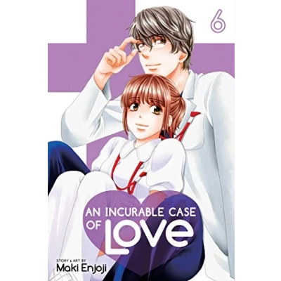 Abbildung von An Incurable CASE OF Love, Vol. 6 (INCURABLE LOVE GN, Band 6)