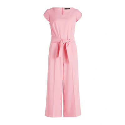 Abbildung von Betty Barclay MIT Eingrifftaschen Jumpsuit, Damen, Größe: 36, Flamingo pink