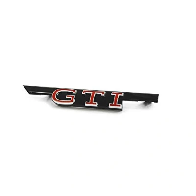 Abbildung von Volkswagen 5H0853679MKRR Schriftzug Kühlergrill Emblem Logo Plakette Clip
