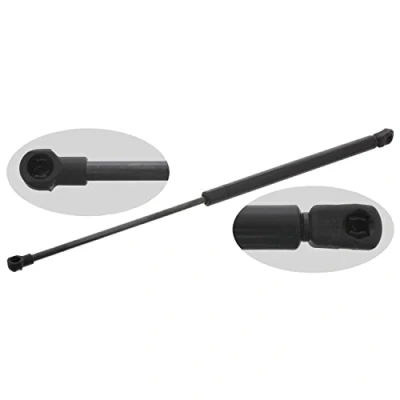 Abbildung von FEBI BILSTEIN 23386 Motorhaubendämpfer 350 VOLKSWAGEN: Golf 4 Schrägheck, Variant, Bora Limousine