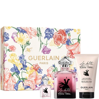 Abbildung von Guerlain Set La Petite Robe Noir Eau de Parfum Intense Giftset