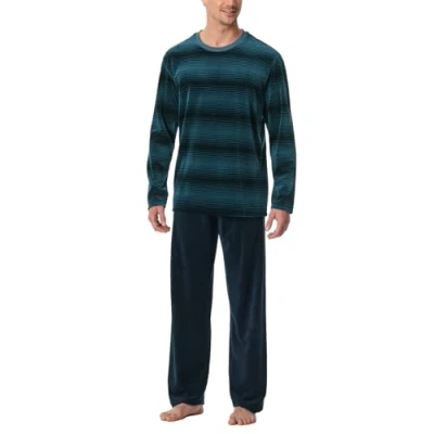 Abbildung von Schlafanzug lang Flauschig und bequem Comfort Nightwear