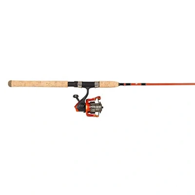 Abbildung von Abu Garcia Revolution Combo 165cm 2 12g Raubfischset