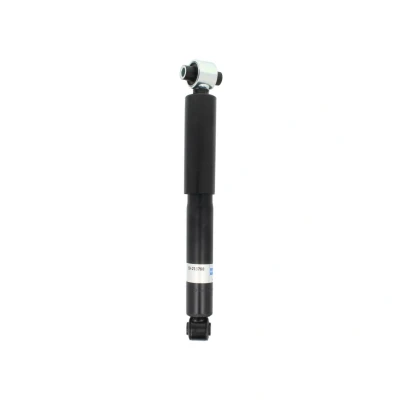Abbildung von BILSTEIN B4 OE Replacement 19 213798 Stoßdämpfer Hinterachse Gasdruck Zweirohr Dämpfer nicht federtragend oben Auge, unten Auge OPEL: Meriva B