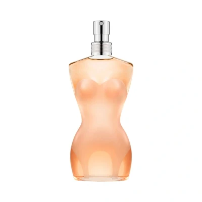 Abbildung von Jean Paul Gaultier Classique Eau de Toilette 50 ml