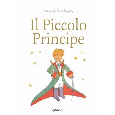 Abbildung von Il Piccolo Principe. Ediz. a colori (Le Strenne)