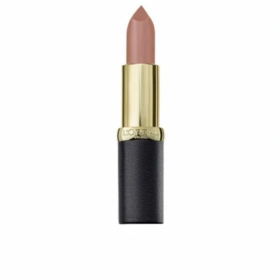 Abbildung von L&#039;Oréal Color Riche Matte Lippenstift 633 Moka Chic