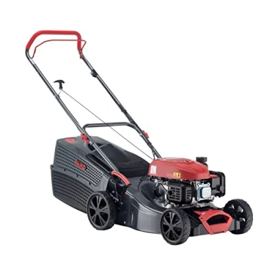 Abbildung von AL KO Benzinrasenmäher &quot;Comfort 42.1 P A&quot;, 42 cm Schnittbreite