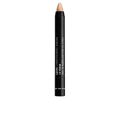 Abbildung von NYX Professional Makeup Lip Primer Deep Nude 13,6 Gramm