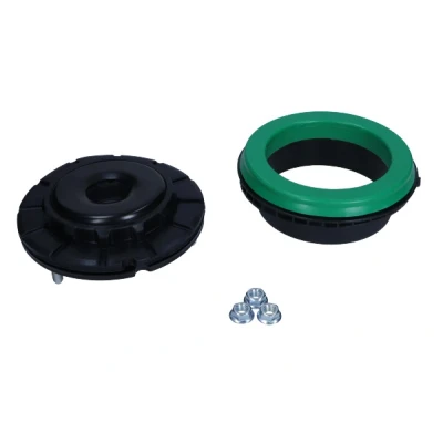 Abbildung von MAXGEAR 72 4555 Reparatursatz, Federbeinstützlager Vorderachse links PEUGEOT: 508 I SW, Limousine
