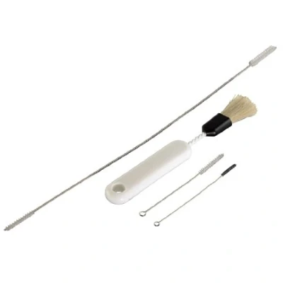 Abbildung von Xavax Reinigungs Set &quot;Reinigungsset &quot;Mini&quot; für Vollautomat mit 6 mm Milchschlauch, Reiniger&quot;