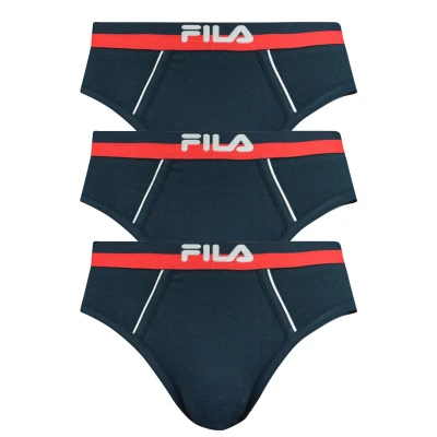 Abbildung von Slip Herren 3er Pack Stretch