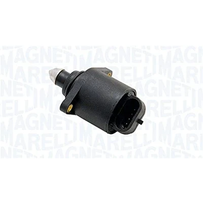 Abbildung von MAGNETI MARELLI 820003396010 Leerlaufregler elektrisch DAEWOO: Lanos Limousine, Schrägheck, Kalos CHEVROLET: Aveo / Limousine