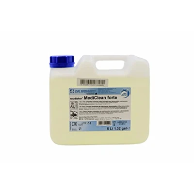 Abbildung von neodisher MediClean forte 5 Liter