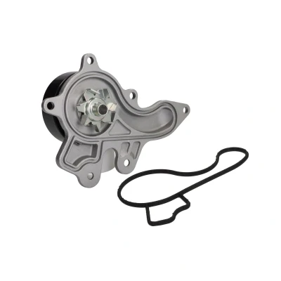 Abbildung von SKF VKPC 91871 Wasserpumpe TOYOTA: Auris Schrägheck, Kombi