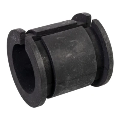 Abbildung von FEBI BILSTEIN 172205 Stabigummis Hinterachse Gummi 45 63