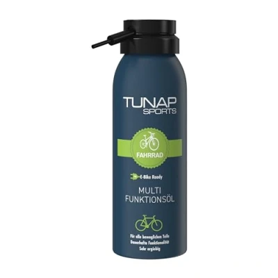 Abbildung von Tunap Sports Multifunktionsöl 125 Ml