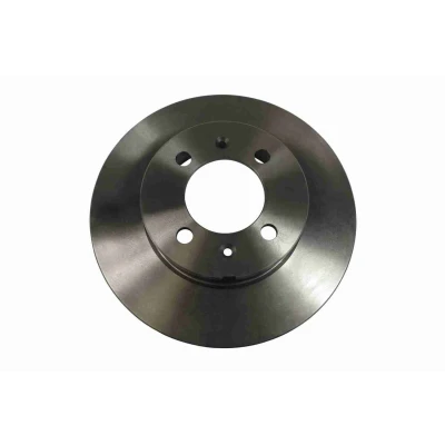 Abbildung von VAICO V49 40002 Bremsscheibe Hinterachse 240 10 4 95 voll Original Qualität MG: MGF Cabrio, MG TF Cabrio