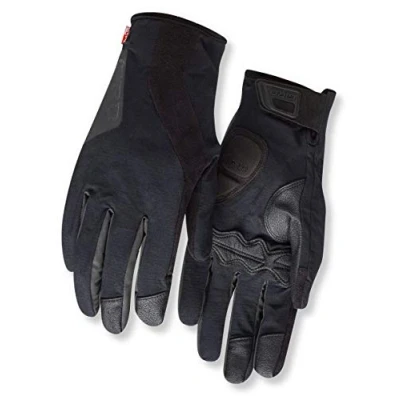 Abbildung von Giro Pivot 2.0 Handschuhe Black M 22 L