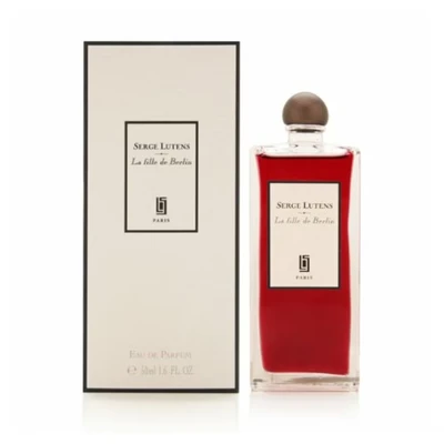 Abbildung von Serge Lutens La Fille de Berlin Eau Parfum 50ml Spray