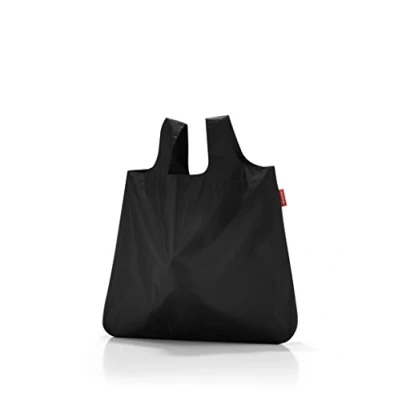 Abbildung von Reisenthel Mini Maxi Shopper Pocket black
