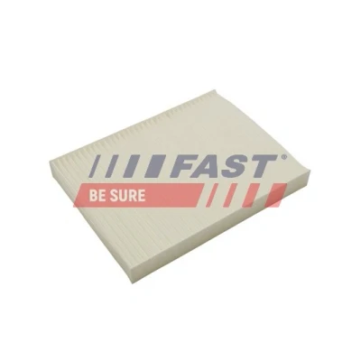 Abbildung von Filter, Innenraumluft FAST FT37308