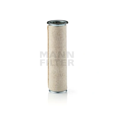Abbildung von MANN FILTER CF 1122 Sekundärluftfilter