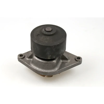 Abbildung von HEPU P1190 Wasserpumpe mit Dichtung mechanisch IVECO: EuroCargo I III