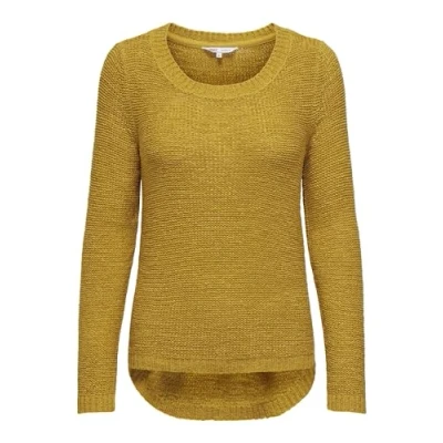 Abbildung von ONLY Strickpullover ONLGEENA XO L/S PULLOVER KNT NOOS